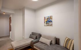 Karolou Ntil- Ground Floor Suite